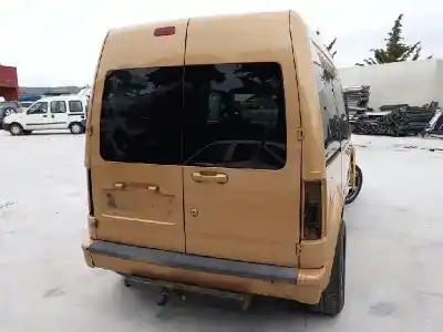 Scrapping Vehicle ford transit connect (p65_, p70_, p80_) 1.8 tdci of the year 2006 powered rwpa