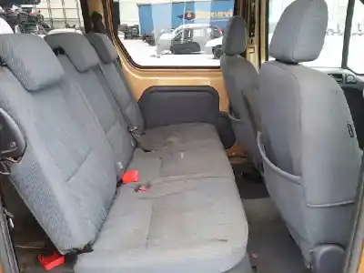 Scrapping Vehicle ford transit connect (p65_, p70_, p80_) 1.8 tdci of the year 2006 powered rwpa