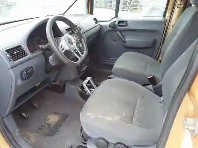 Scrapping Vehicle ford transit connect (p65_, p70_, p80_) 1.8 tdci of the year 2006 powered rwpa
