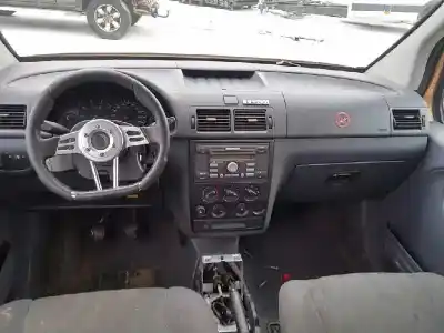 Scrapping Vehicle ford transit connect (p65_, p70_, p80_) 1.8 tdci of the year 2006 powered rwpa