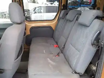 Scrapping Vehicle ford transit connect (p65_, p70_, p80_) 1.8 tdci of the year 2006 powered rwpa