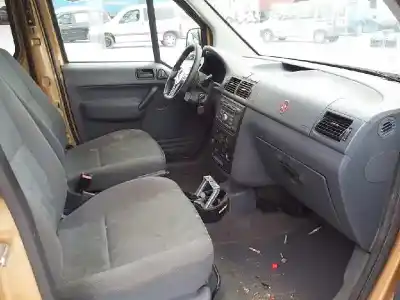 Scrapping Vehicle ford transit connect (p65_, p70_, p80_) 1.8 tdci of the year 2006 powered rwpa