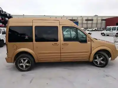 Scrapping Vehicle ford transit connect (p65_, p70_, p80_) 1.8 tdci of the year 2006 powered rwpa