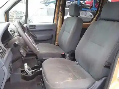 Scrapping Vehicle ford transit connect (p65_, p70_, p80_) 1.8 tdci of the year 2006 powered rwpa