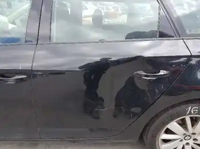 Hurda Aracı seat leon st (5f8) style yılın 2015 güçlü clha