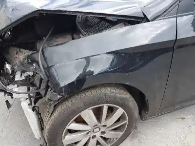 Scrapping Vehicle seat leon st (5f8) 1.6 tdi of the year 2015 powered clha