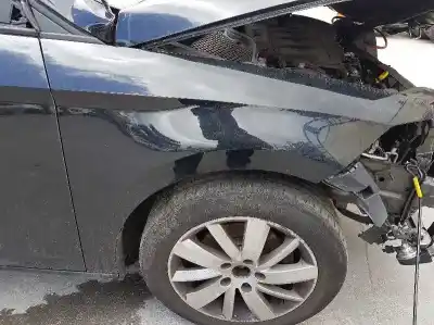 Scrapping Vehicle seat leon st (5f8) 1.6 tdi of the year 2015 powered clha