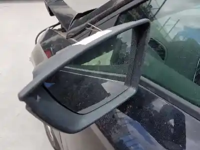 Scrapping Vehicle seat leon st (5f8) 1.6 tdi of the year 2015 powered clha