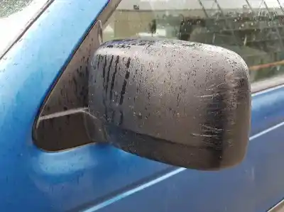 Véhicule à la ferraille ford ranger (er) 2.5 12v td cat de l'année 2001 alimenté wlt