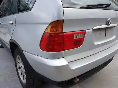 Veículo de Sucata bmw x5 3.0 24v do ano 2001 alimentado 306s3