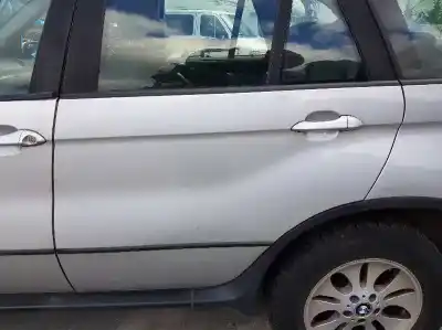 Veículo de Sucata bmw x5 3.0 24v do ano 2001 alimentado 306s3