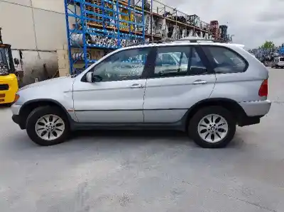 Veículo de Sucata bmw x5 3.0 24v do ano 2001 alimentado 306s3