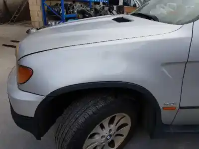 Veículo de Sucata bmw x5 3.0 24v do ano 2001 alimentado 306s3