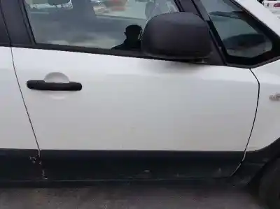 Vehicul casat fiat sedici (189_) 1.9 d multijet al anului 2009 alimentat d19aa