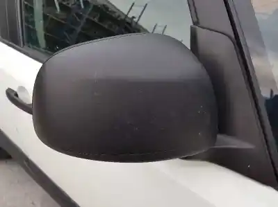 Vehicul casat fiat sedici (189_) 1.9 d multijet al anului 2009 alimentat d19aa