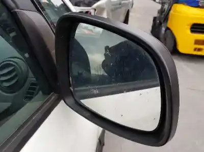 Vehicul casat fiat sedici (189_) 1.9 d multijet al anului 2009 alimentat d19aa