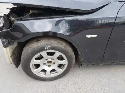 Veículo de Sucata bmw serie 5 touring 3.0 turbodiesel do ano 2007 alimentado 306d3