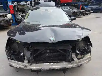 Veículo de Sucata bmw serie 5 touring 3.0 turbodiesel do ano 2007 alimentado 306d3