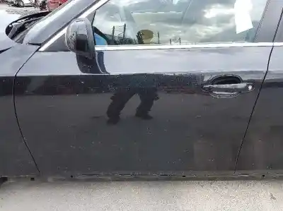 Veículo de Sucata bmw serie 5 touring 3.0 turbodiesel do ano 2007 alimentado 306d3