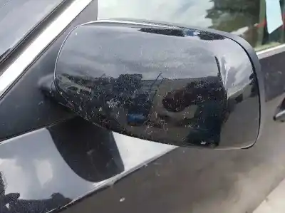 Veículo de Sucata bmw serie 5 touring 3.0 turbodiesel do ano 2007 alimentado 306d3