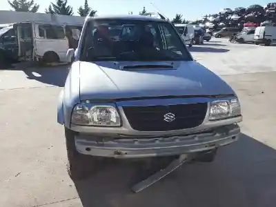 Scrapping Vehicle suzuki grand vitara i (ft, ht) 2.0 hdi 110 16v 4x4 (sq 420d) of the year 2003 powered rhw