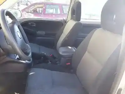 Scrapping Vehicle suzuki grand vitara i (ft, ht) 2.0 hdi 110 16v 4x4 (sq 420d) of the year 2003 powered rhw