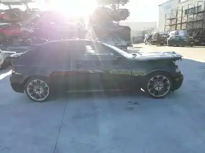 Sloopvoertuig bmw serie 3 compacto (e46) 2.0 320td van het jaar 2003 aangedreven 204d4