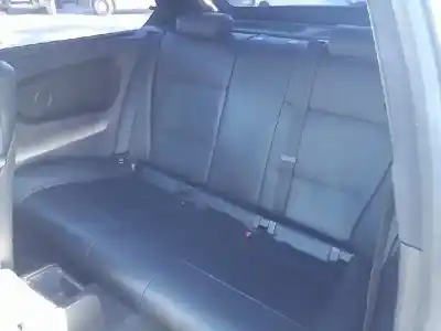 Sloopvoertuig bmw serie 3 compacto (e46) 2.0 320td van het jaar 2003 aangedreven 204d4