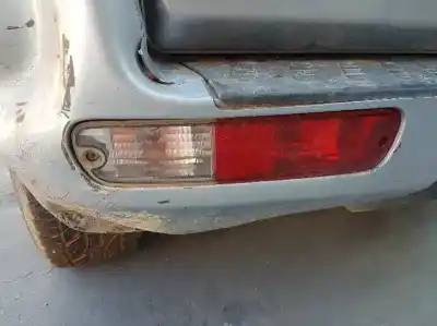 Здавання транспортного засобу mitsubishi montero (v60/v70) 3.2 di-d all-four року 2003 потужний 4m41