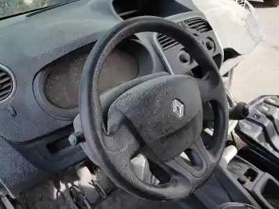 Утилизация автомобиля renault kangoo profesional года 2002 питание k9k608