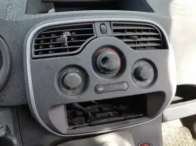 Veículo de Sucata renault kangoo (kc0/1_) 1.5 dci do ano 2011 alimentado k9k608