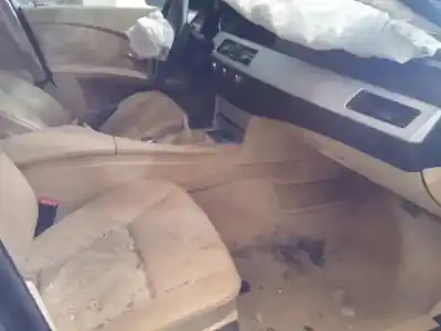 Veículo de Sucata bmw serie 5 touring (e61) 530d do ano 2005 alimentado 306d3