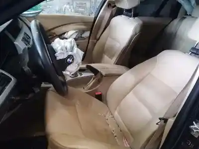 Veículo de Sucata bmw serie 5 touring (e61) 530d do ano 2005 alimentado 306d3