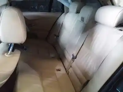 Veículo de Sucata bmw serie 5 touring (e61) 530d do ano 2005 alimentado 306d3