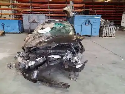 Veículo de Sucata bmw serie 5 touring (e61) 530d do ano 2005 alimentado 306d3