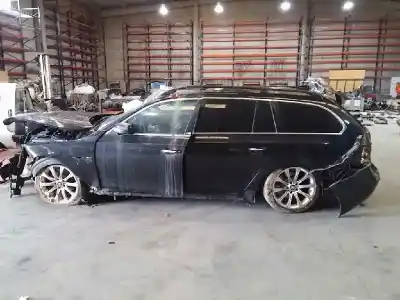 Veículo de Sucata BMW SERIE 5 TOURING (E61) 530d do ano 2005 alimentado 306D3