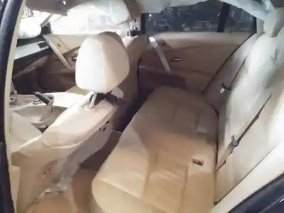 Veículo de Sucata bmw serie 5 touring (e61) 530d do ano 2005 alimentado 306d3