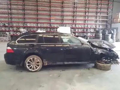 Veículo de Sucata bmw serie 5 touring (e61) 530d do ano 2005 alimentado 306d3