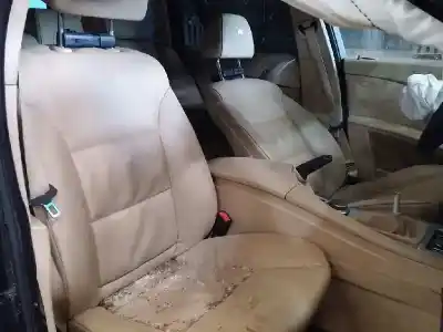 Veículo de Sucata bmw serie 5 touring (e61) 530d do ano 2005 alimentado 306d3