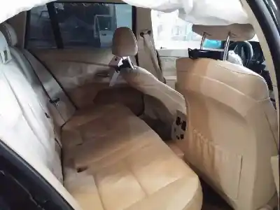 Veículo de Sucata bmw serie 5 touring (e61) 530d do ano 2005 alimentado 306d3