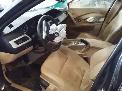Veículo de Sucata bmw serie 5 touring (e61) 530d do ano 2005 alimentado 306d3