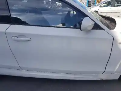 Veículo de Sucata bmw serie 1 coupe (e82) 2.0 turbodiesel cat do ano 2010 alimentado n47d20c