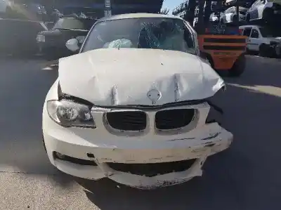 Veículo de Sucata bmw serie 1 coupe (e82) 2.0 turbodiesel cat do ano 2010 alimentado n47d20c