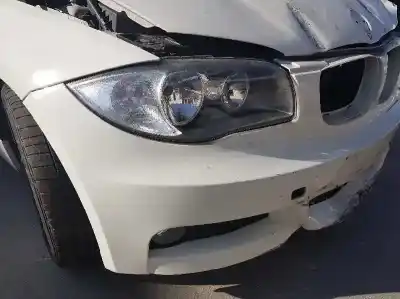 Veículo de Sucata bmw serie 1 coupe (e82) 2.0 turbodiesel cat do ano 2010 alimentado n47d20c