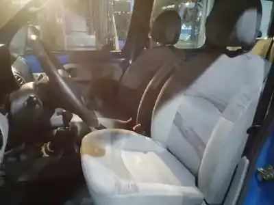 Утилизация автомобиля renault kangoo (f/kc0) 1.5 dci diesel года 2003 питание k9k702