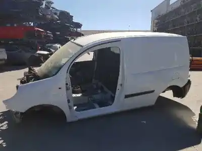 Утилизация автомобиля renault kangoo express (fw0/1_) 1.5 dci 75 (fw07 fw10 fw04) года 2015 питание k9k608