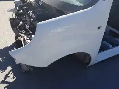 Утилизация автомобиля renault kangoo express (fw0/1_) 1.5 dci 75 (fw07 fw10 fw04) года 2015 питание k9k608