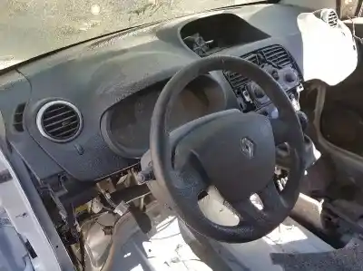 Утилизация автомобиля renault kangoo express (fw0/1_) 1.5 dci 75 (fw07 fw10 fw04) года 2015 питание k9k608