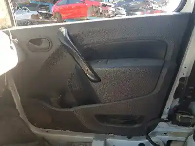 Утилизация автомобиля renault kangoo express (fw0/1_) 1.5 dci 75 (fw07 fw10 fw04) года 2015 питание k9k608