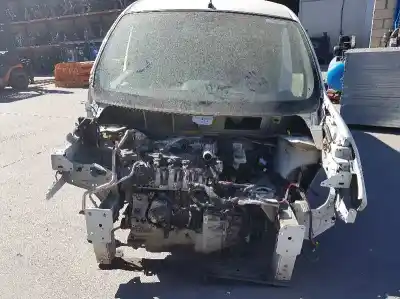 Утилизация автомобиля renault kangoo express (fw0/1_) 1.5 dci 75 (fw07 fw10 fw04) года 2015 питание k9k608
